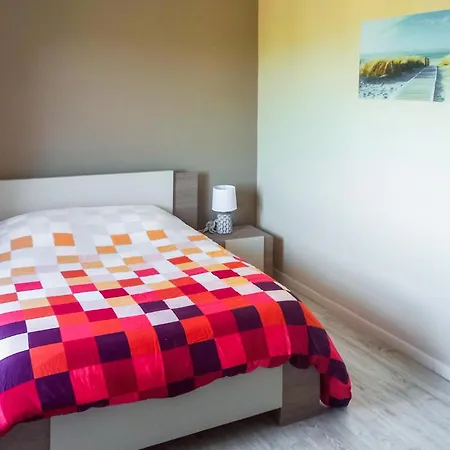 Дом отдыха Beautiful In With Wifi Кальвисон